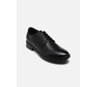 Geox Zapatos para hombre U Gladwin A, negro, talla 46 EU
