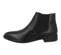 GEOX U Gladwin A Botas Para Hombre Botines Botas De Invierno