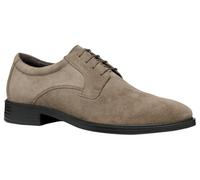 Geox - U Gladwin A, Oxford Hombre, Dove Grey,
