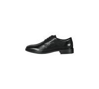 Geox Zapatos para hombre U Gladwin A Negro 45 EU