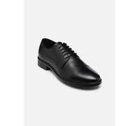 Geox Zapatos para hombre U Gladwin B Negro 44 EU