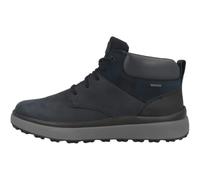 Geox U Granito + Grip B A, Bota de Tobillo Hombre, Navy, 45 EU