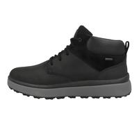 Geox U Granito + Grip B A, Bota de Tobillo Hombre, Negro, 40 EU