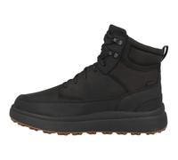 Geox U Granito + Grip B A, Bota de Tobillo Hombre, Negro, 44 EU