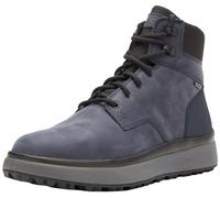 Geox U Granito + Grip B A, Botas Hombre, Navy, 42 EU