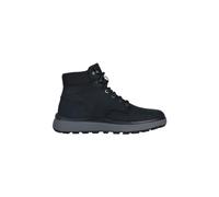 Geox U Granito + Grip B A, Botas Hombre, Negro 01, 42 EU