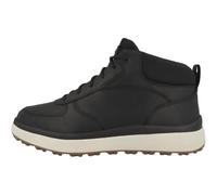 Geox U Granito + Grip, Bota de Tobillo Hombre, Negro, 43 EU