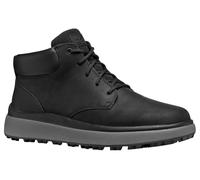 Geox U Granito + Grip, Bota de Tobillo Hombre, Negro, 44 EU