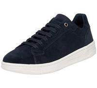 Geox U Imanes B, Zapatillas, Navy, 41 EU