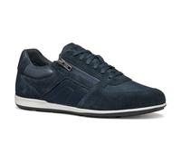 Geox U IONIO B, Zapatillas Hombre, Navy, 44 EU