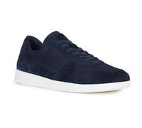 Geox U Kennet A, Zapatillas Hombre, Azul Marino, 42 EU