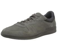 Geox U Kennet A, Zapatillas Hombre, Graphite, 41 EU