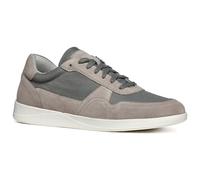 Geox U Kennet A, Zapatillas Hombre, Rock, 42 EU