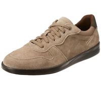 Geox U Kennet A, Zapatillas Hombre, Taupe, 42 EU