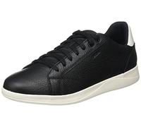 Geox U KENNET, Zapatillas, Hombre, Black 99, 42 EU