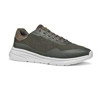 Geox - U KLAIVER A, Zapatillas Hombre, Military,