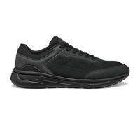Geox U KLAIVER B, Zapatillas Hombre, Black, 40 EU