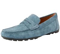 Geox U Kosmopolis + Grip, Mocasin Hombre, Avio, 43.5 EU