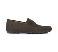 Geox U Kosmopolis + Grip, Mocasin Hombre, marrón, 43 EU