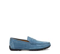 Geox U Kosmopolis + Grip W, Mocasin Hombre