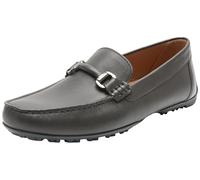 Geox U Kosmopolis + Grip W, Mocasin Hombre, café, 42 EU