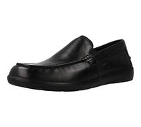 Geox U Leitan E, Mocasines para Hombre