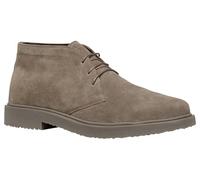 Geox U Massimiano A, Bota de Tobillo Hombre, Gris De La Paloma, 40 EU