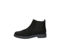Geox U Massimiano B, Bota de Tobillo Hombre, Azul Marino, 39 EU