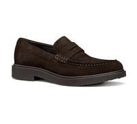 Geox U Massimiano, Mocasines Hombre, marrón, 43 EU