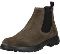 Geox U MEIERN Ankle Boot, Military, 43 EU, militar, 43 EU