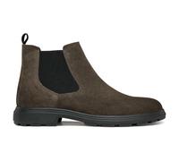 Geox U Meiern, Bota de Tobillo Hombre, Barro, 40 EU