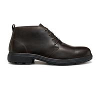 Geox U MEIERN Ankle Boot para hombre, café, 46 EU, café, 46 EU
