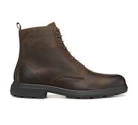 Geox U Meiern, Bota de Tobillo Hombre, café, 39 EU