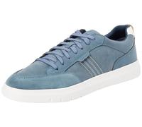Geox U Merediano B, Zapatillas Hombre, Gris, 42 EU