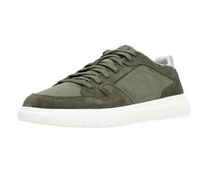 Geox U Merediano U35B3A, Zapatillas, Militar, 41 EU