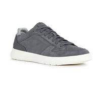 Geox U Merediano, Zapatillas, Dk Stone, 41 EU