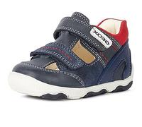 Geox U Molveno A, Zapatillas Hombre