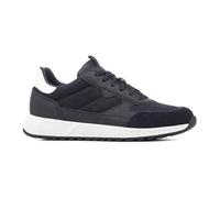Geox U Molveno B, Zapatillas Hombre, Azul Marino, 40 EU