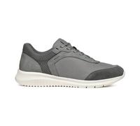 Geox U Monreale A, Zapatillas, Gris, 41 EU