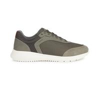 Geox U Monreale A, Zapatillas Hombre, Salvia, 43 EU