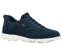 Geox U Nebula 2.0 Plus A, Zapatillas Hombre, Azul Marino, 44 EU