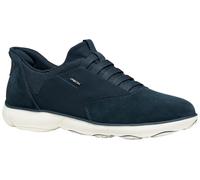 Geox U Nebula 2.0 Plus A, Zapatillas Hombre, Azul Marino, 45 EU