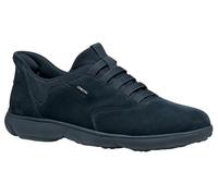 Geox U Nebula 2.0 Plus B, Zapatillas Hombre, Azul Marino, 43 EU