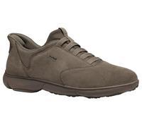 Geox U Nebula 2.0 Plus B, Zapatillas Hombre, Gris De La Paloma, 39 EU