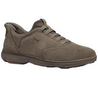 Geox U Nebula 2.0 Plus B, Zapatillas Hombre, Gris De La Paloma, 41 EU