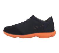 Geox U Nebula B, Zapatillas Hombre, Azul Marino, 39 EU