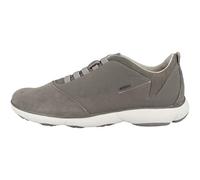 Geox U Nebula B, Zapatillas Hombre, Beige Dove Grey, 42 EU