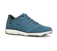 Geox U Nebula B, Zapatillas Hombre, Dk Sky, 44 EU