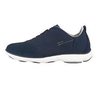 Geox U Nebula B, Zapatillas Hombre, Navy, 44 EU