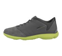 Geox U Nebula B, Zapatillas Hombre, Verde Lima, 47 EU